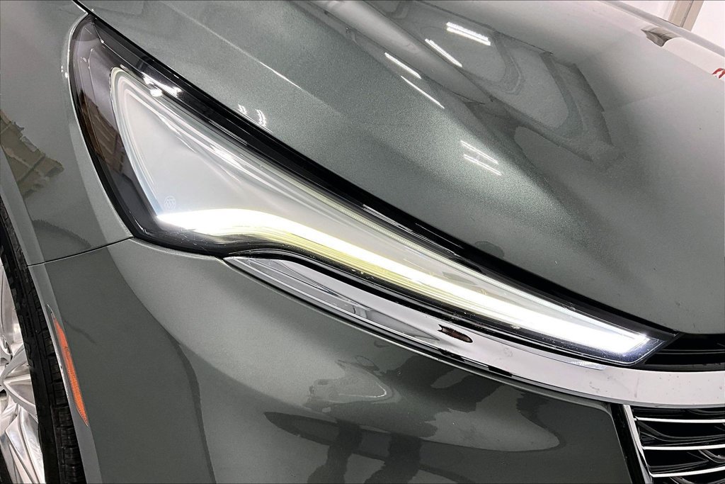 Used 2023 Buick Enclave Premium FWD image 35