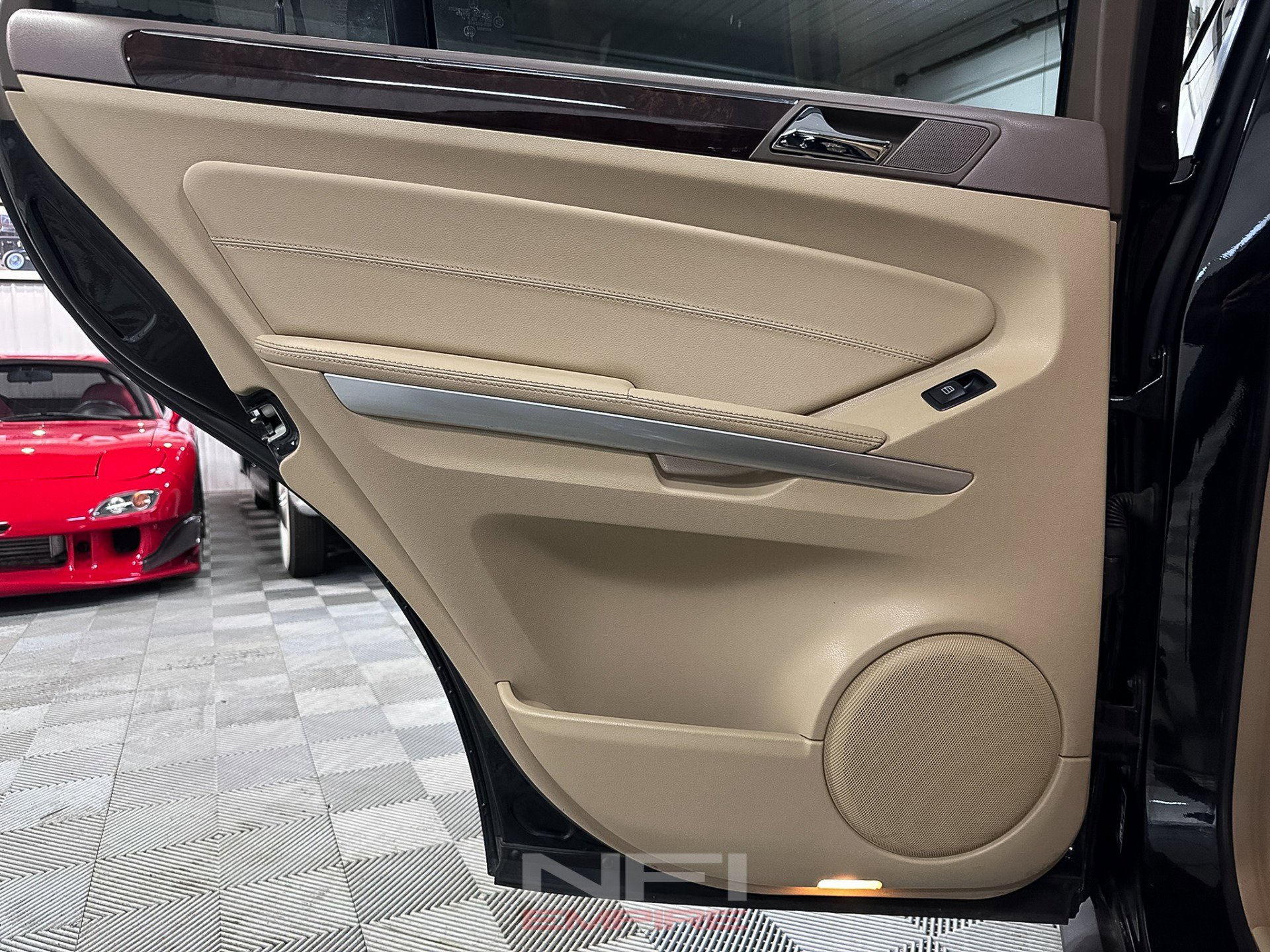 Used 2011 Mercedes-Benz ML 350 4MATIC image 37