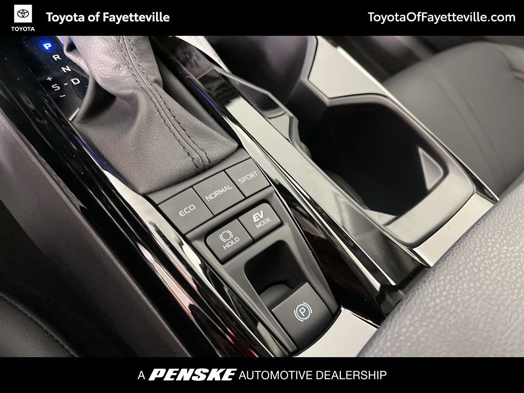 New 2026 Toyota Camry XLE image 33