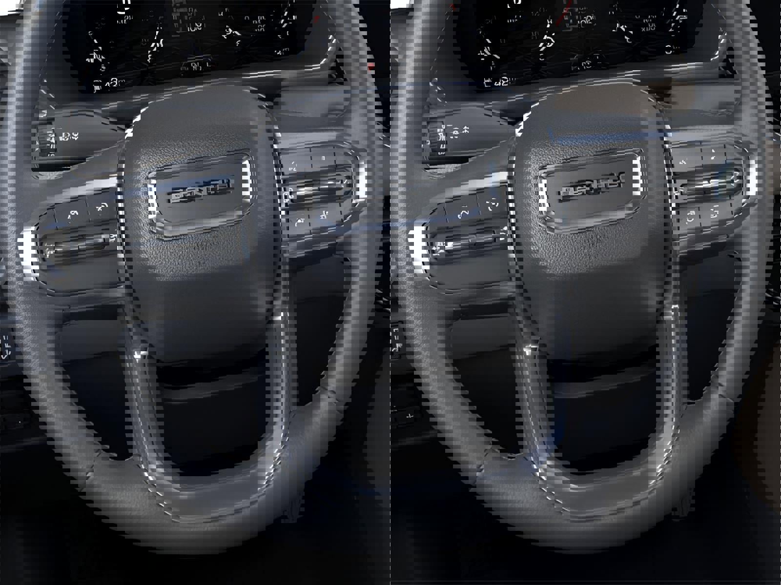 New 2026 GMC Canyon Denali image 19