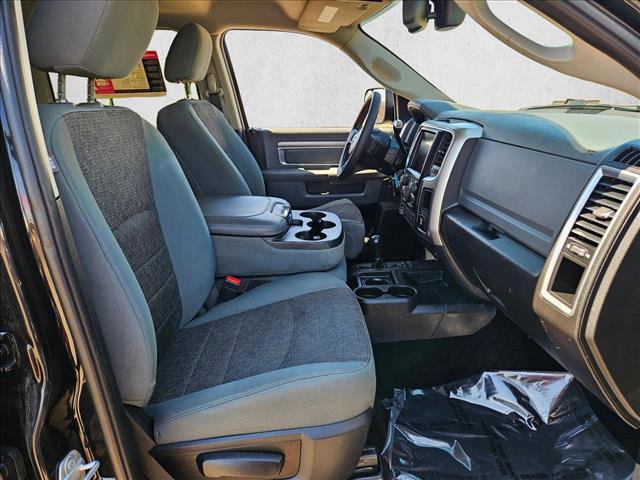 Used 2016 RAM 2500 Power Wagon w/ Luxury Group image 25