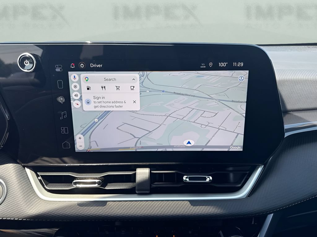 Used 2026 Chevrolet Equinox LT FWD image 18