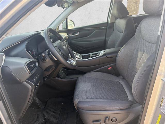 Used 2022 Hyundai Santa Fe SEL FWD image 10