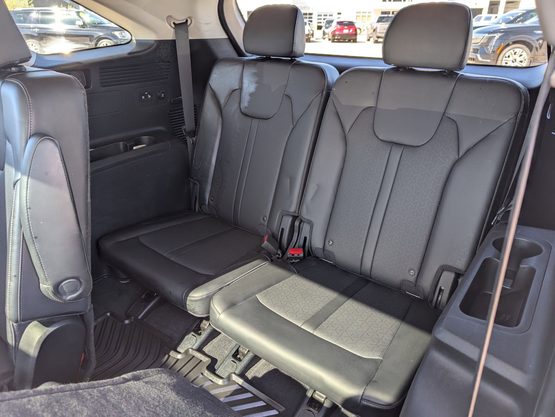 Certified 2021 Kia Sorento SX image 35