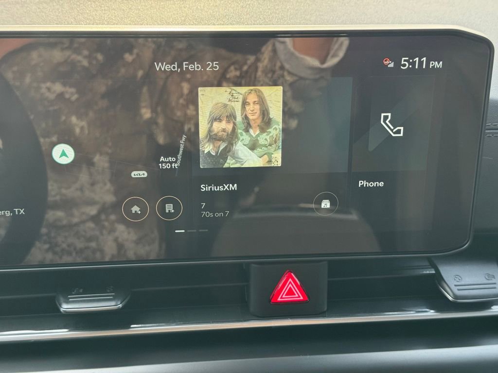 New 2026 Kia Carnival FWD image 22