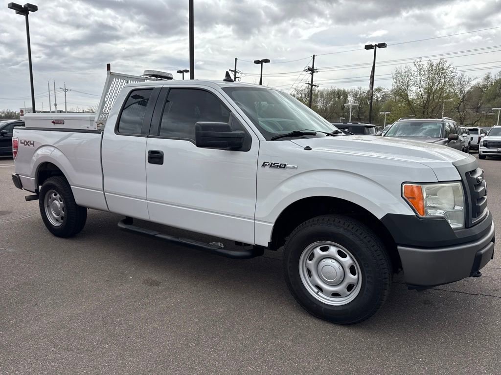 Used 2011 Ford F150 XL w/ PWR Equipment Group image 13