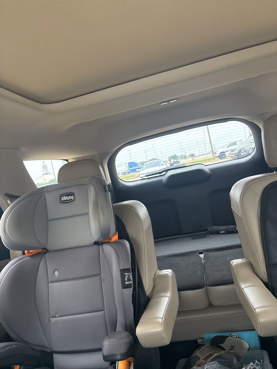 Used 2020 Ford Explorer Limited w/ Class III Trailer Tow Package AWD/4WD image 18