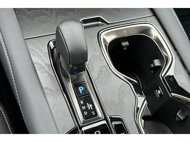 Certified 2025 Lexus RX 350 w/ Convenience Package AWD/4WD image 21