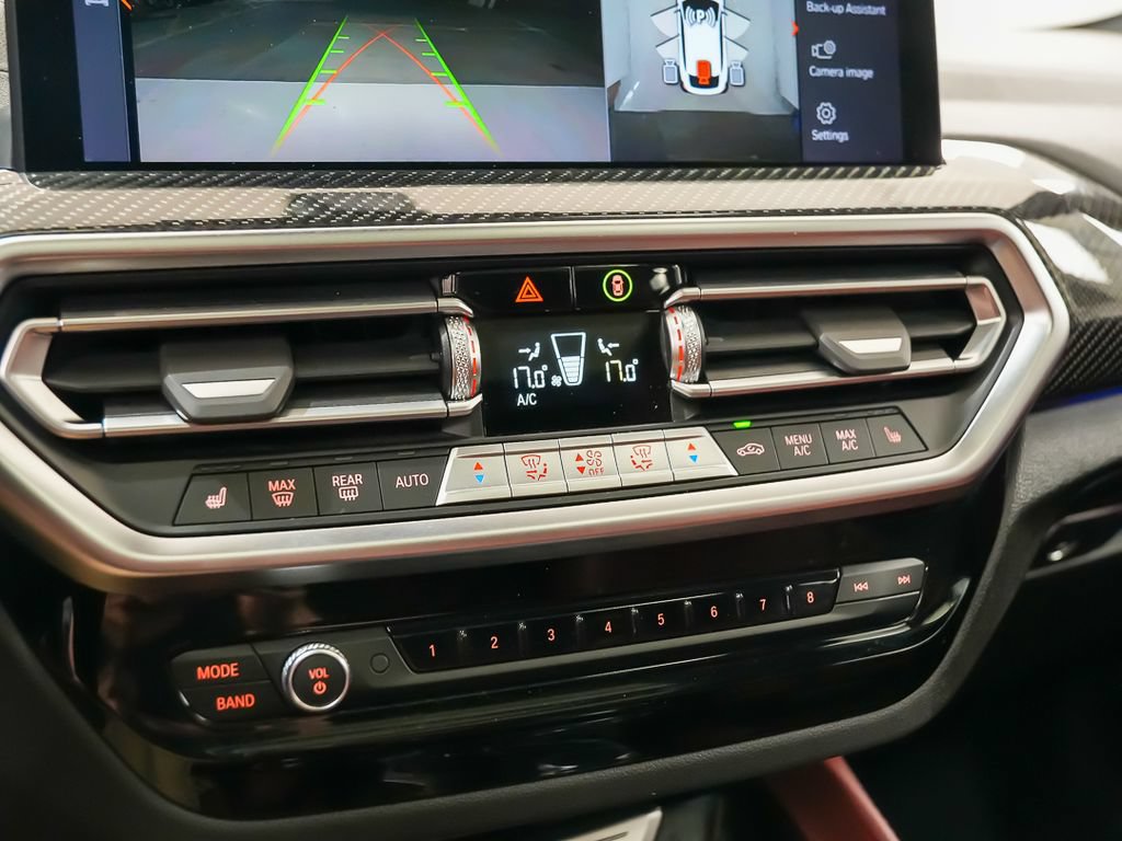Used 2022 BMW X4 M40i w/ Premium Package AWD/4WD image 29