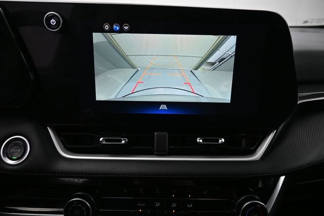 Used 2025 Chevrolet Equinox LT AWD/4WD image 9