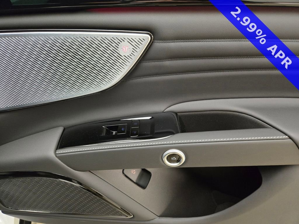 New 2025 Maserati Grecale Modena image 27