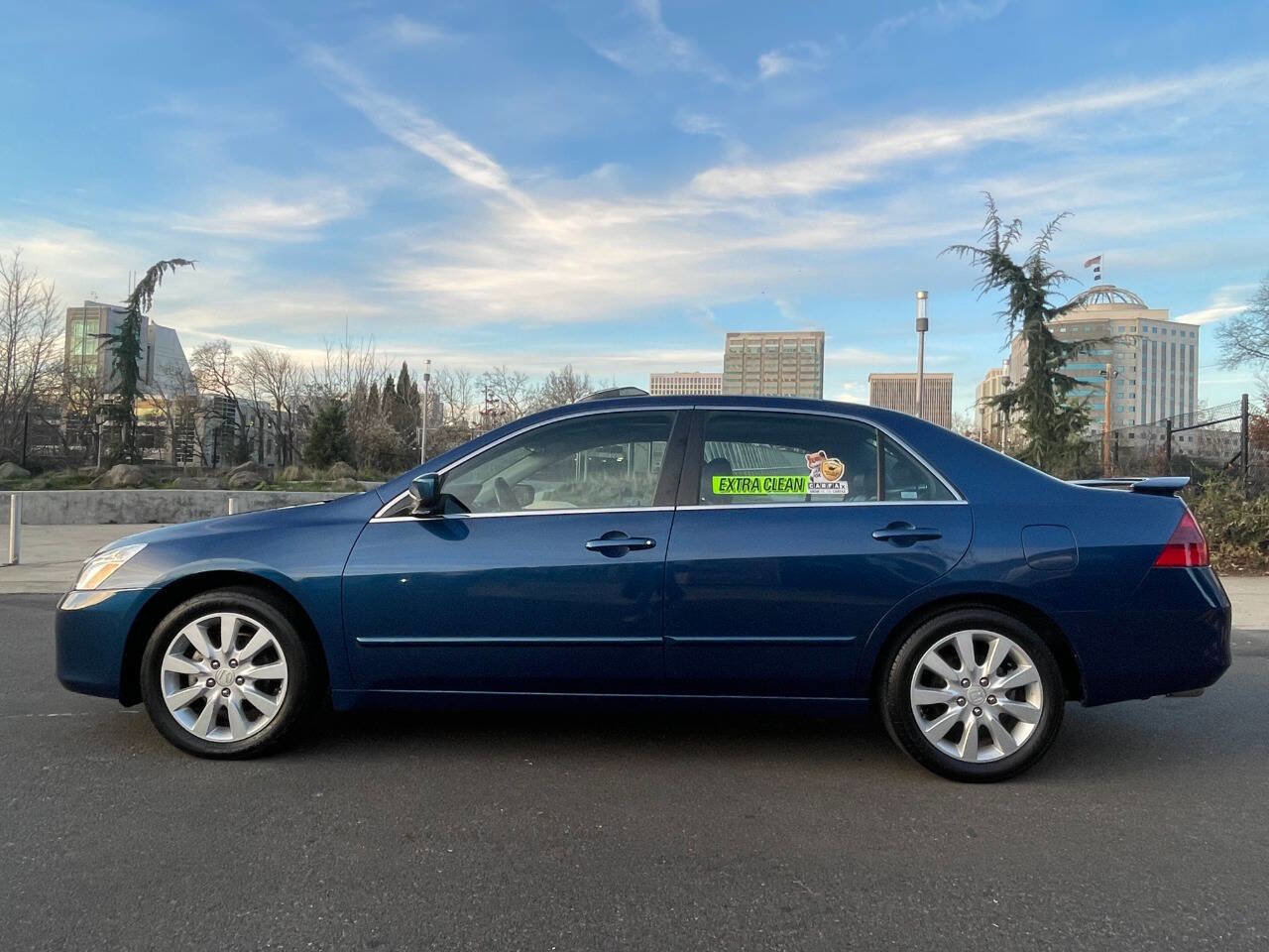 Used 2006 Honda Accord EX image 11