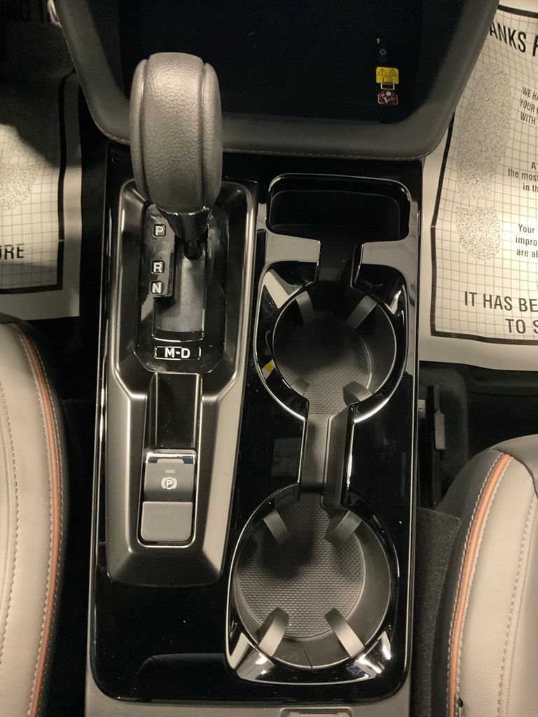 New 2026 Subaru Forester Sport AWD/4WD image 23