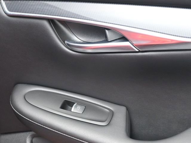 Used 2023 INFINITI QX50 Sport image 33