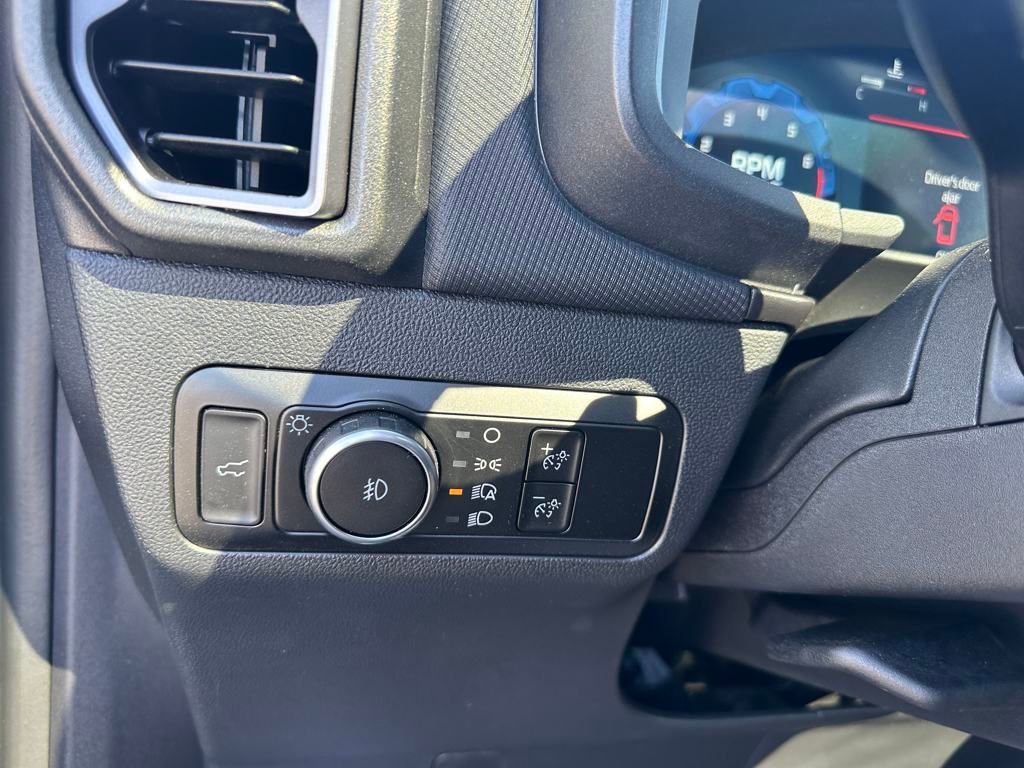 New 2025 Ford Bronco Sport Badlands w/ Badlands Tech Package image 15