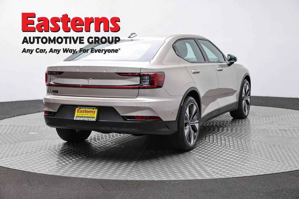 Used 2024 Polestar Polestar 2 AWD/4WD image 5