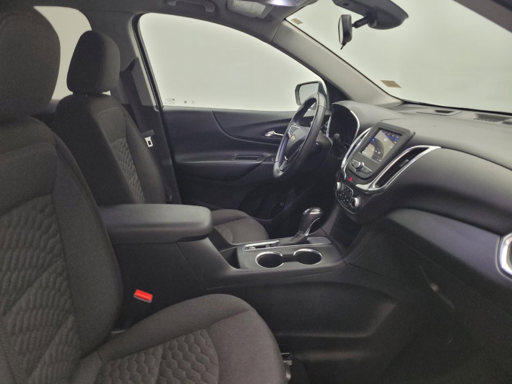 Used 2019 Chevrolet Equinox LT w/ Driver Convenience Package FWD image 21
