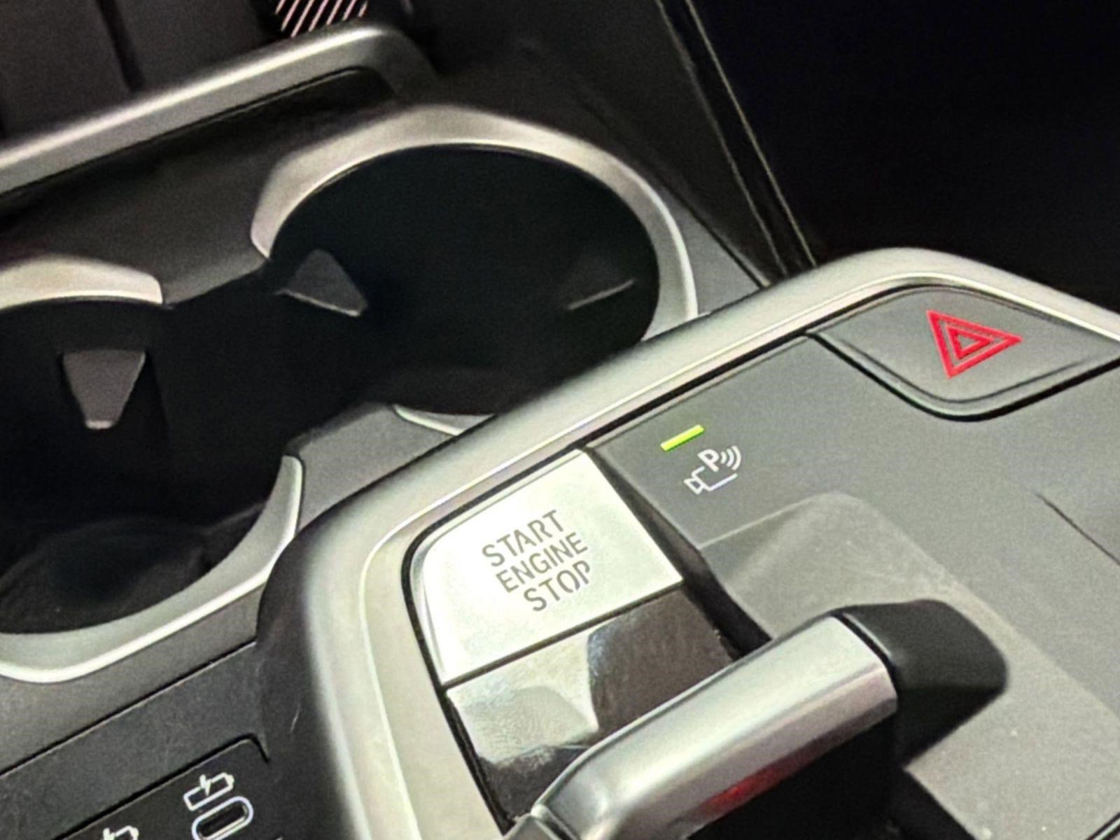 Used 2025 BMW X1 xDrive28i w/ Convenience Package image 19