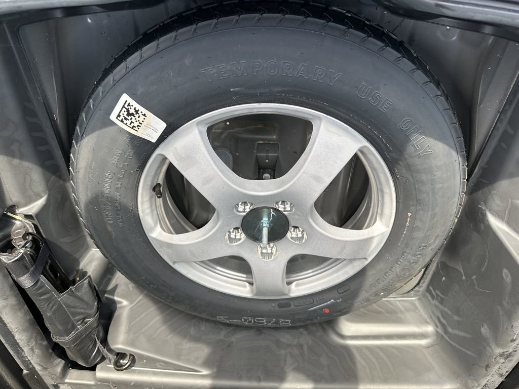 Used 2023 Jeep Grand Cherokee Altitude image 14