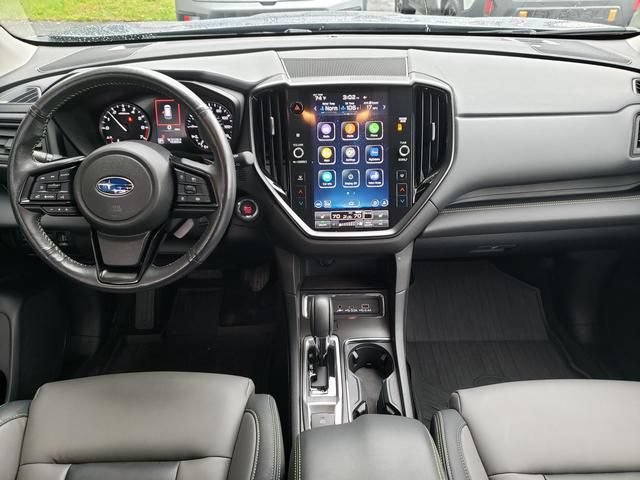 Used 2023 Subaru Ascent Onyx Edition AWD/4WD image 14