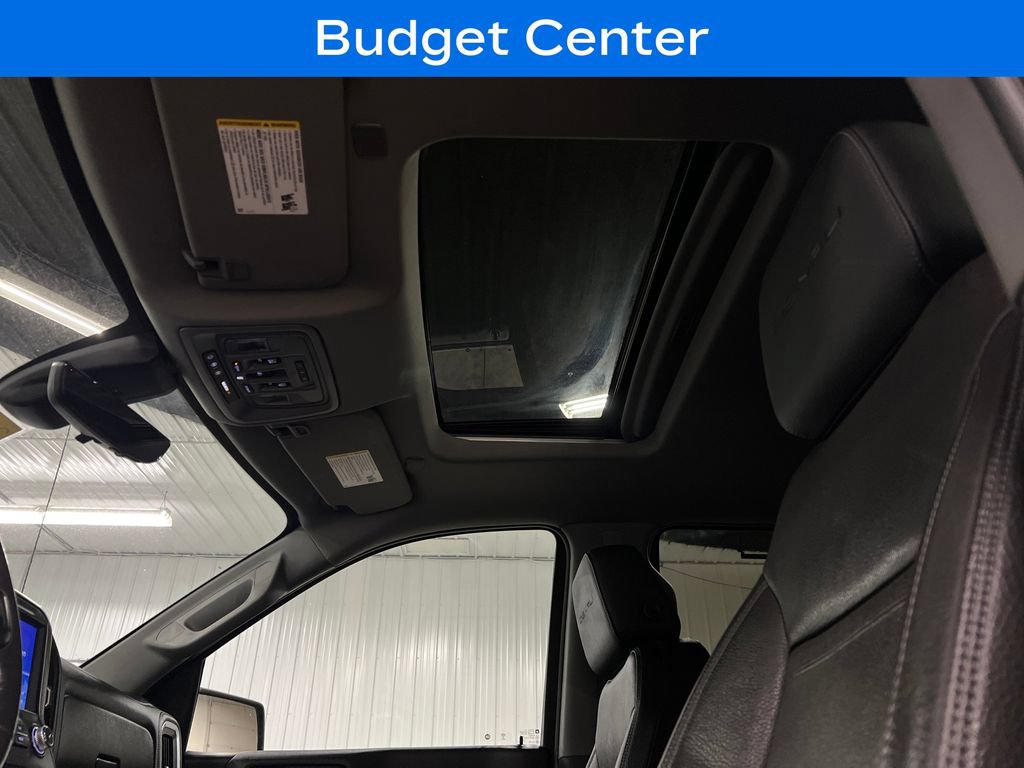 Used 2019 GMC Sierra 1500 Denali w/ Denali Ultimate Package AWD/4WD image 26