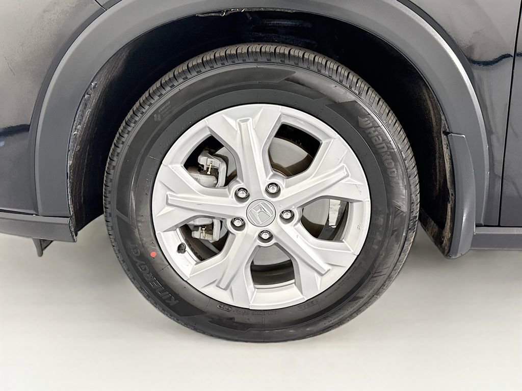 Certified 2023 Honda HR-V LX image 30
