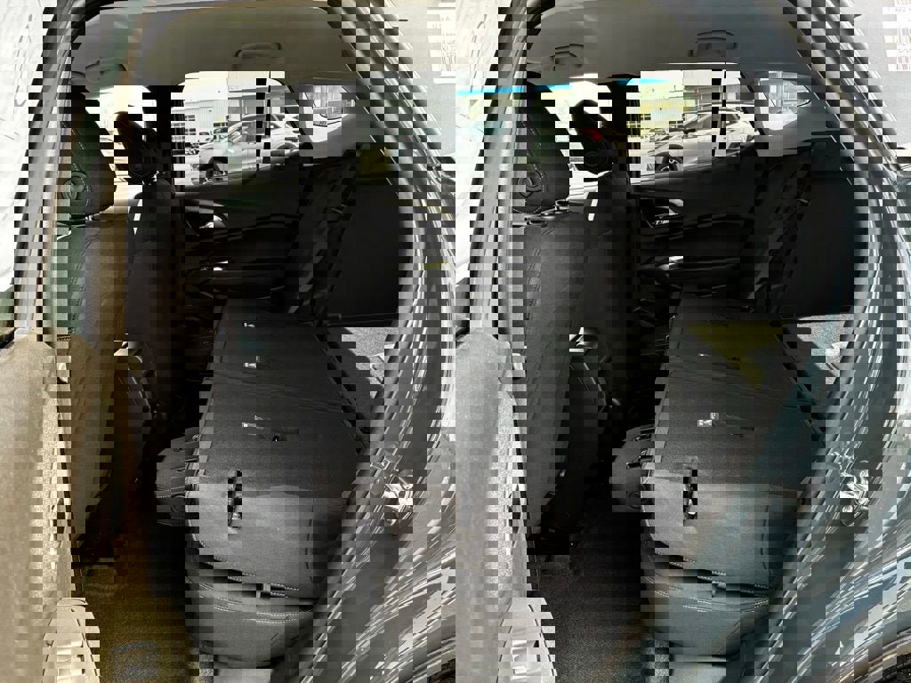 New 2026 Chevrolet Trax LS image 32