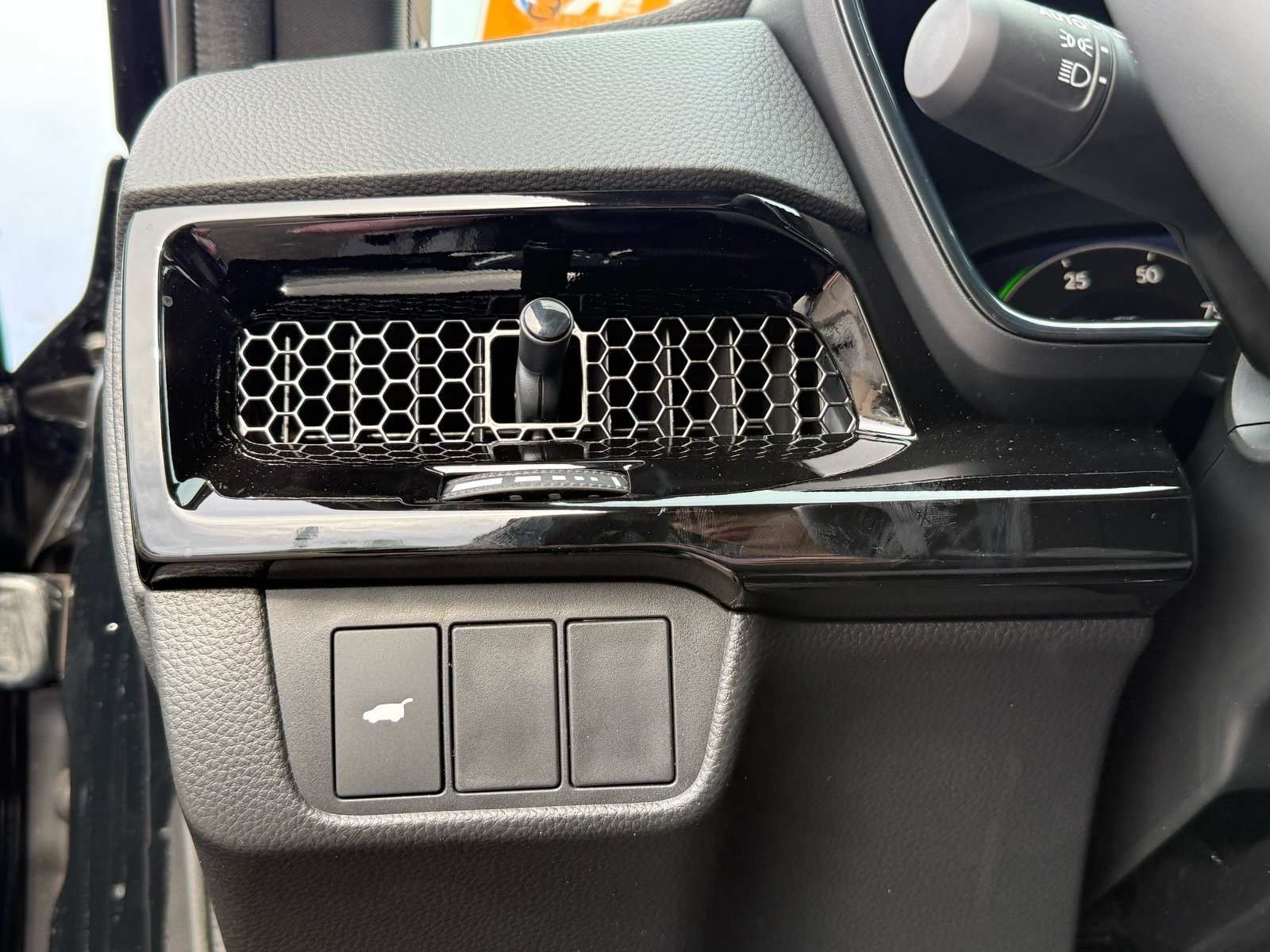 New 2027 Honda CR-V Sport Touring image 15