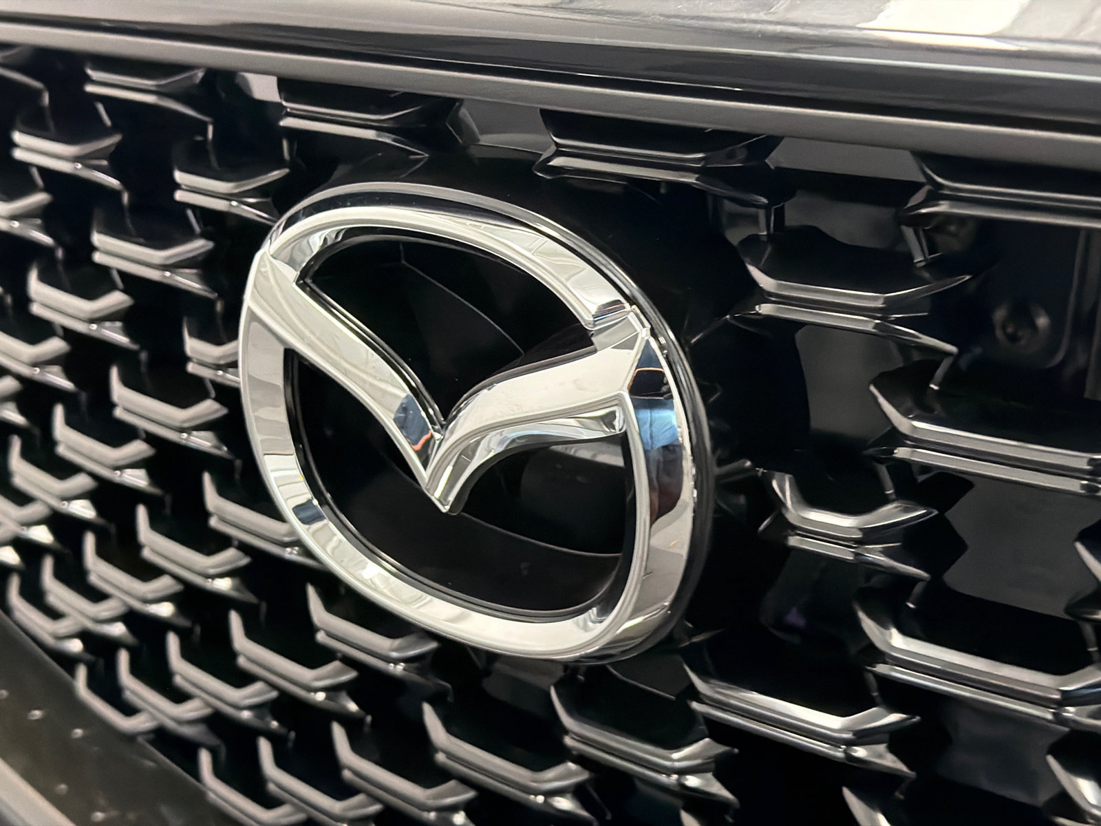New 2026 MAZDA CX-50 AWD 2.5 S w/ Weather Package image 15