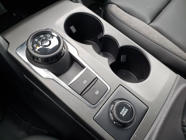 New 2025 Ford Bronco Sport Big Bend w/ Convenience Package image 23