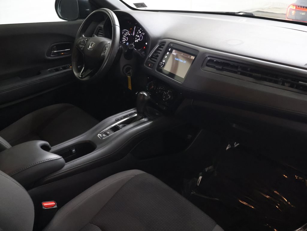 Used 2022 Honda HR-V Sport image 11