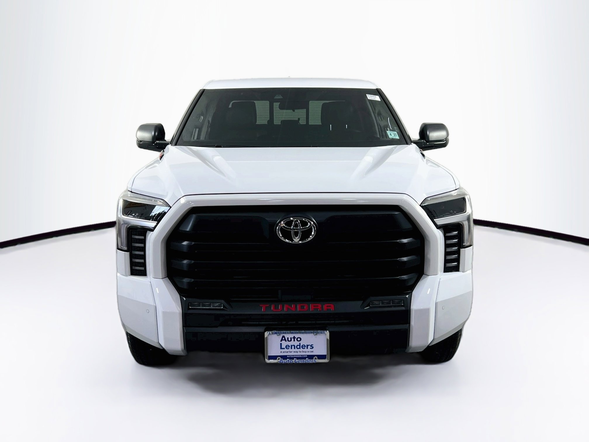 Used 2022 Toyota Tundra SR5 w/ SR5 Premium Package AWD/4WD image 2