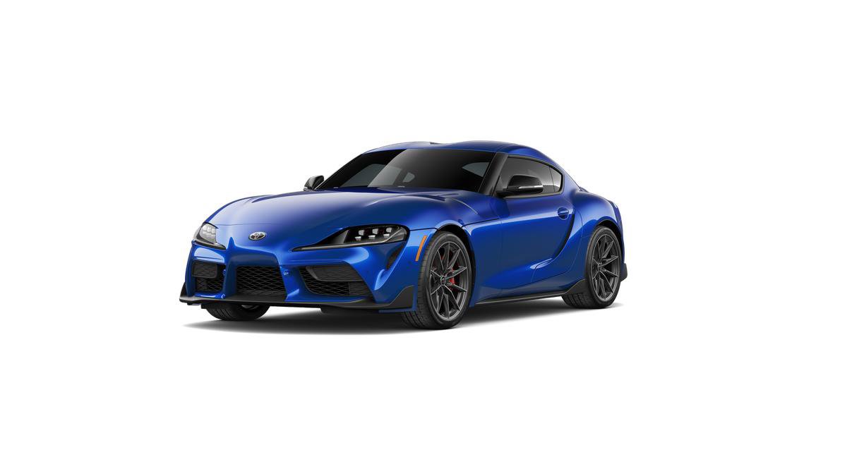 New 2026 Toyota Supra Premium image 1
