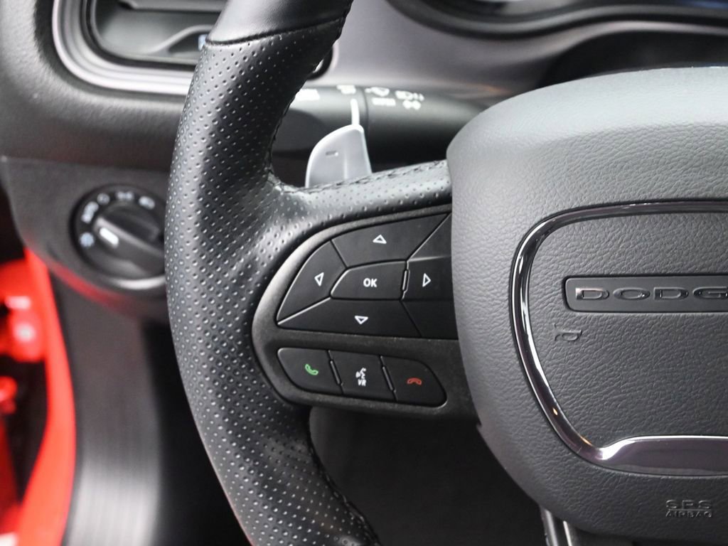 Used 2023 Dodge Challenger R/T image 28