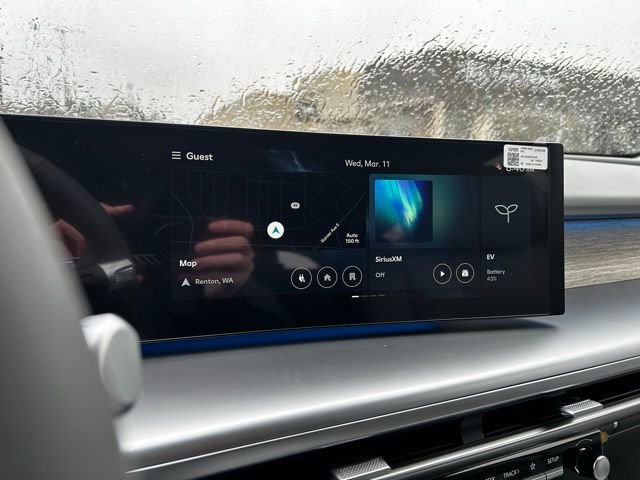 New 2026 Hyundai Ioniq 9 SEL image 23