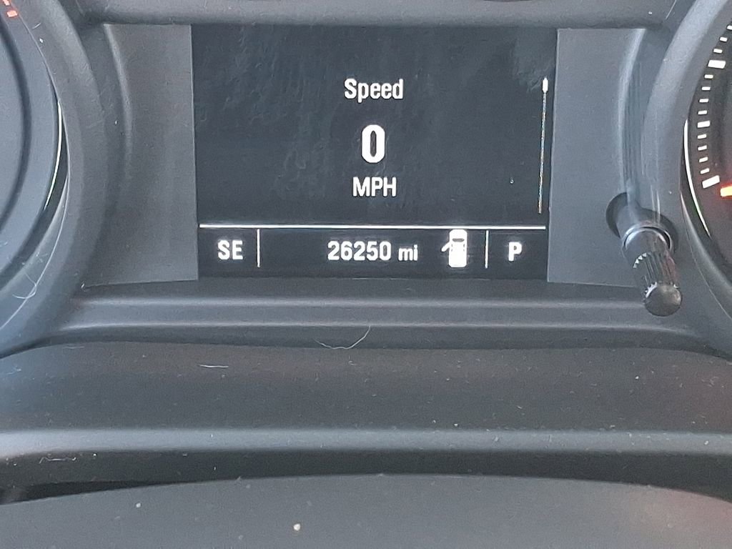 Used 2024 GMC Sierra 1500 Pro w/ Convenience Package image 20