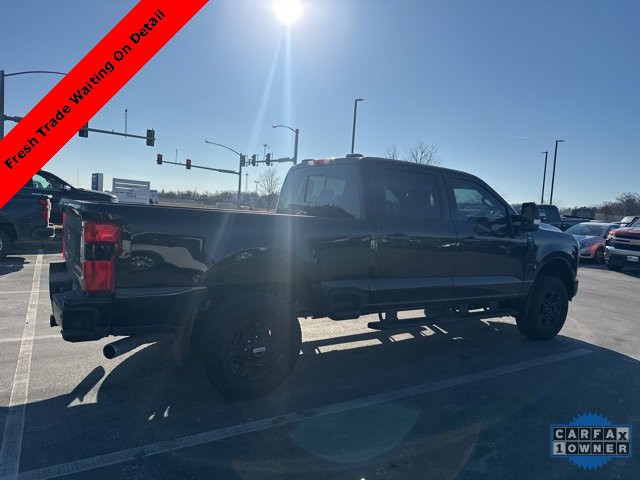 Used 2024 Ford F250 XLT w/ XLT Premium Package image 3