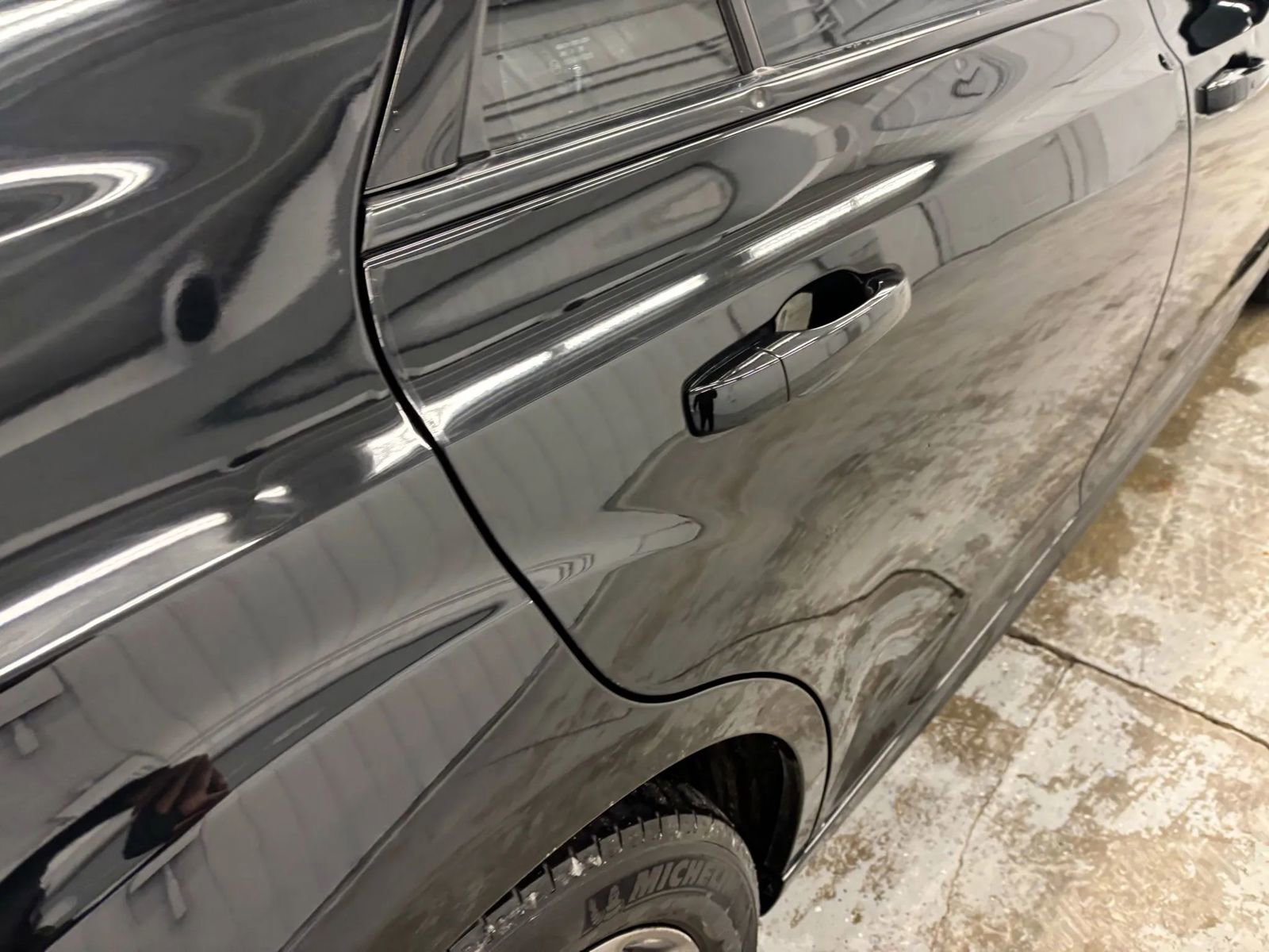 Used 2018 Chrysler 300 S w/ 300S Premium Group 2 image 24