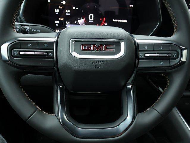 New 2026 GMC Canyon AT4 image 33