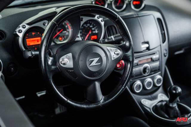 Used 2013 Nissan 370Z NISMO image 6