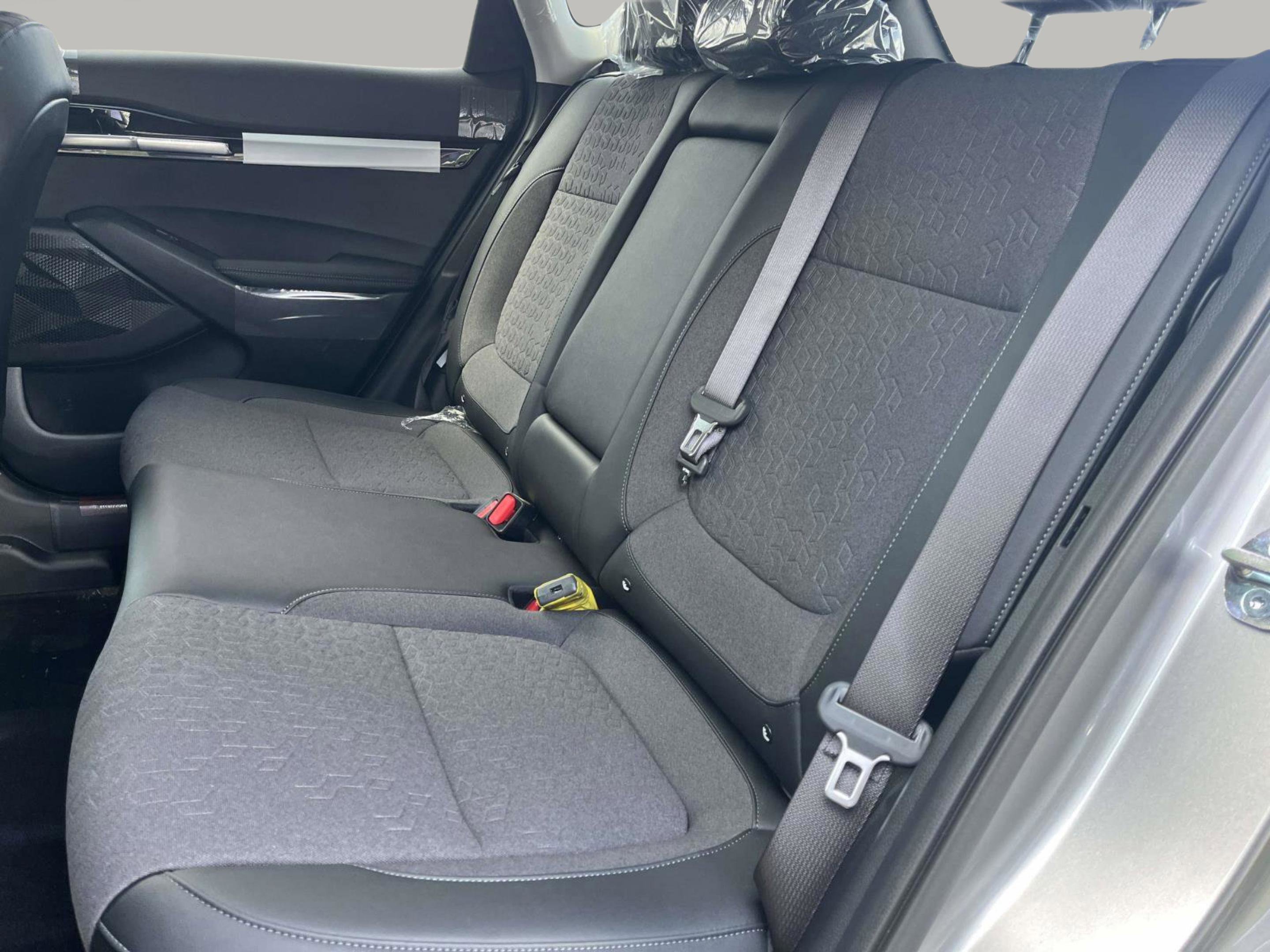 New 2026 Kia Seltos S image 18