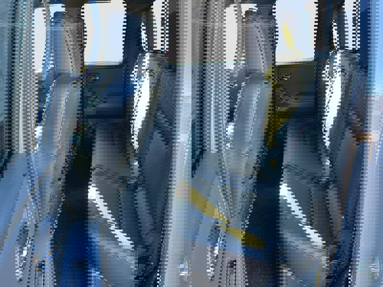 Certified 2022 Nissan Frontier PRO-4X w/ Pro-4X Premium Package image 11