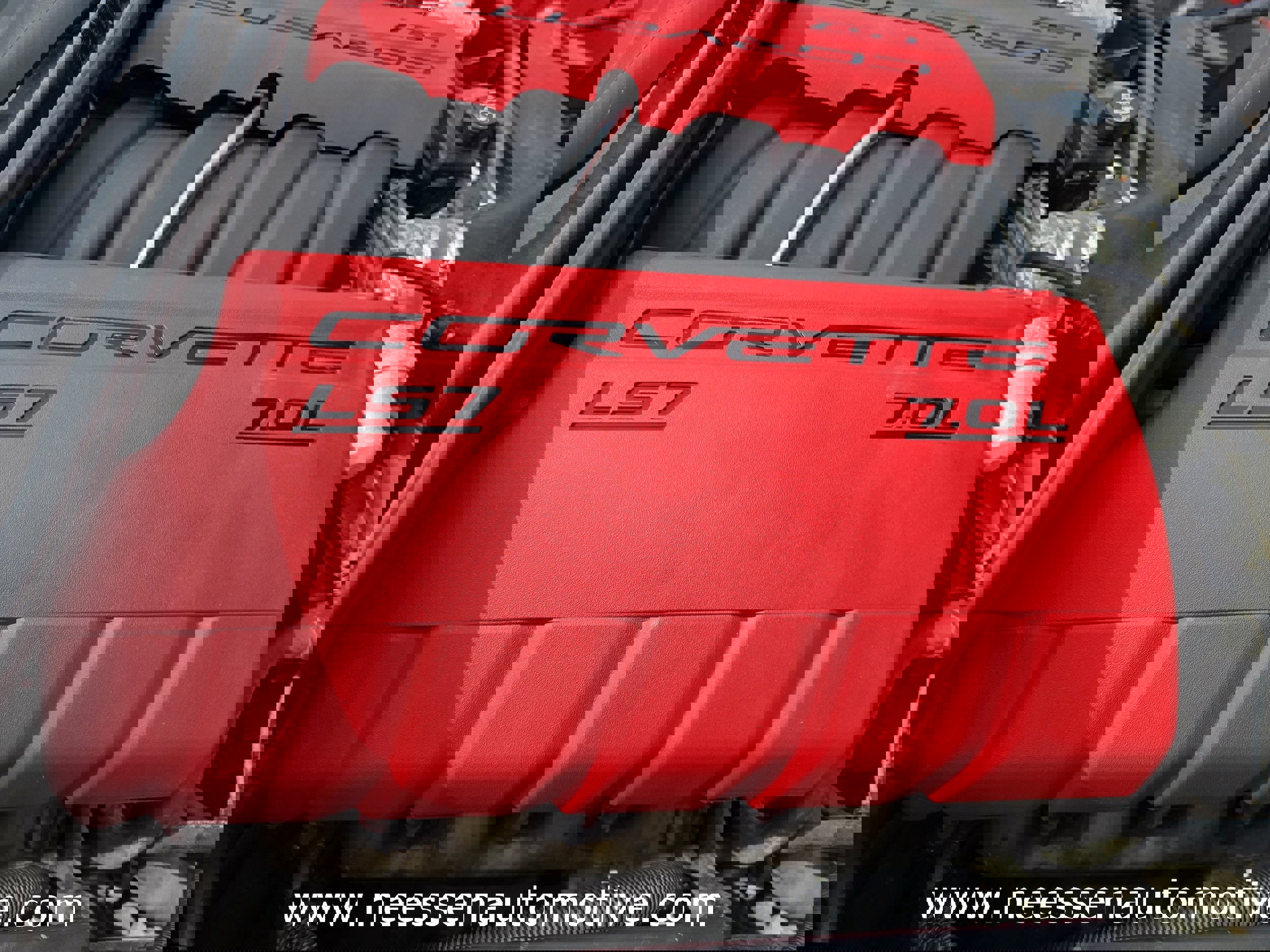 Used 2006 Chevrolet Corvette Z06 w/ Preferred Equipment Group image 41