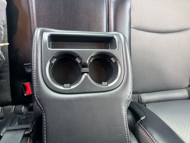 Used 2020 Nissan Pathfinder SV w/ Rock Creek Edition image 15