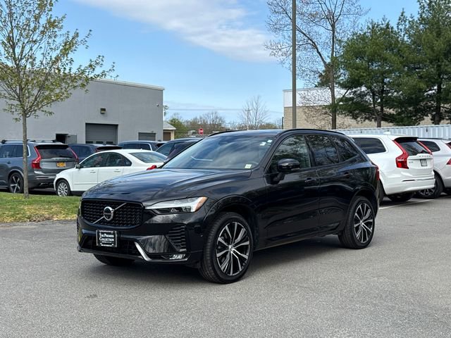 Certified 2025 Volvo XC60 B5 Plus AWD/4WD image 1