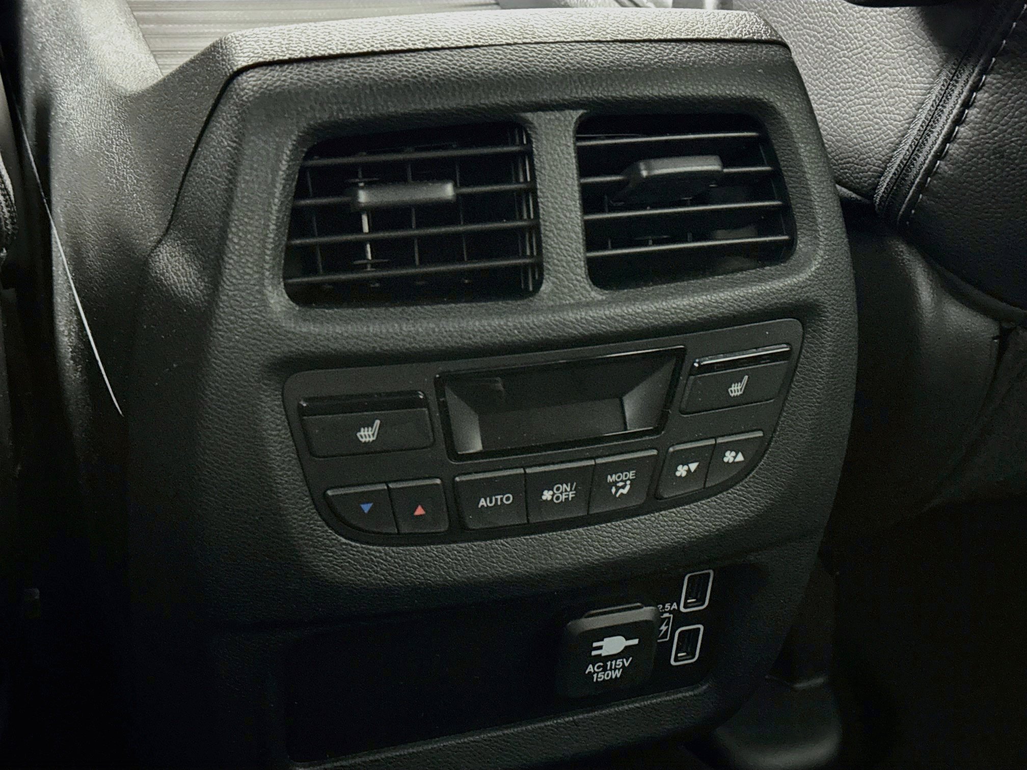 Certified 2023 Honda Passport Elite image 26