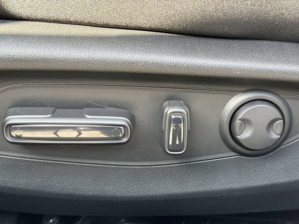 New 2026 Honda Accord SE image 11