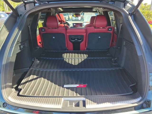 Used 2025 Acura MDX Type S AWD/4WD image 9