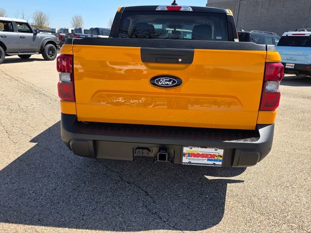 New 2026 Ford Maverick XLT AWD/4WD image 31