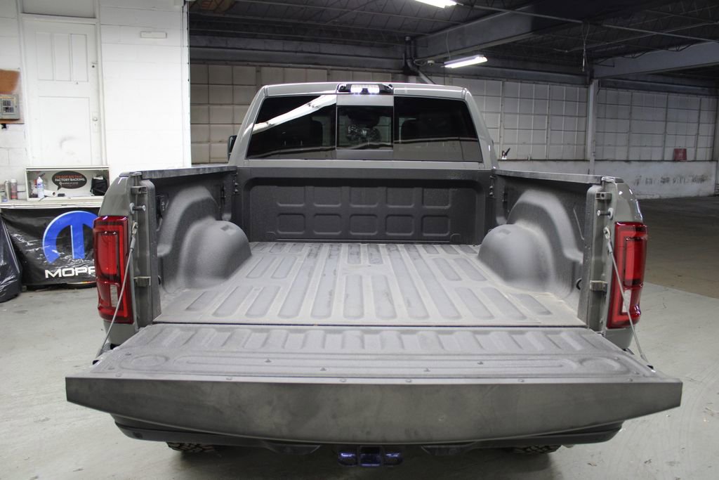New 2026 RAM 2500 Power Wagon AWD/4WD image 43
